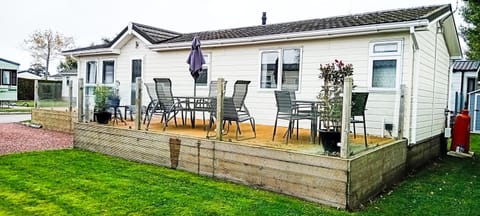 24 The Zen Den Cumbria House in England