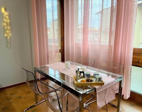 Balcony/Terrace, Living room, Dining area