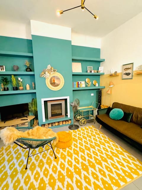 H33 Boutique Apartment in Livorno centro Apartment in Livorno