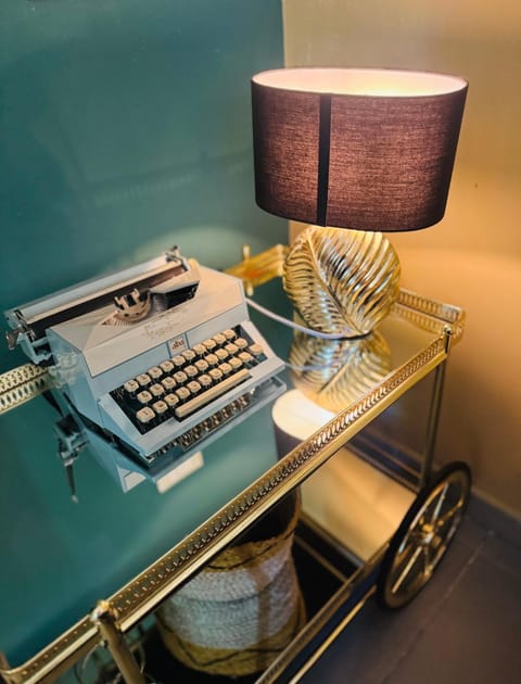 H33 Boutique Apartment in Livorno centro Apartment in Livorno