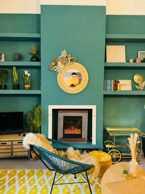 H33 Boutique Apartment in Livorno centro Apartment in Livorno