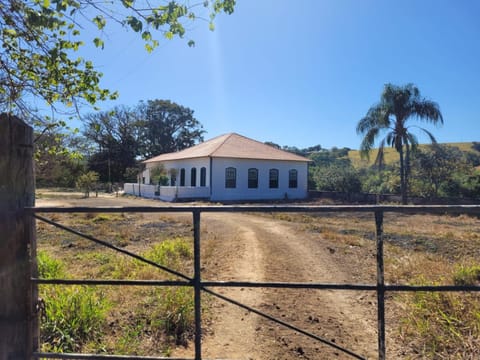 Facade/entrance, Natural landscape