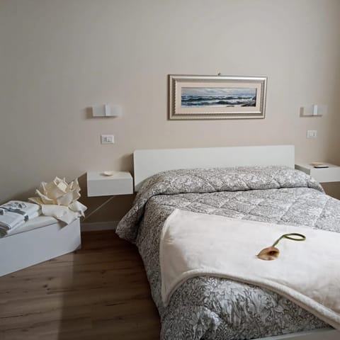 Room 369 Bed and Breakfast in Termoli