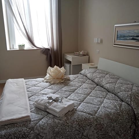 Room 369 Bed and Breakfast in Termoli