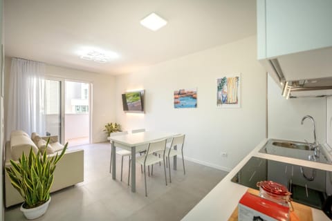 Residence MAXIM Apartment in Caorle