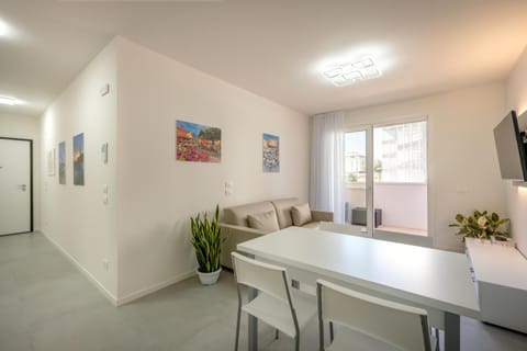 Residence MAXIM Apartment in Caorle