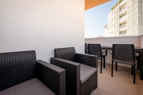 Residence MAXIM Apartment in Caorle