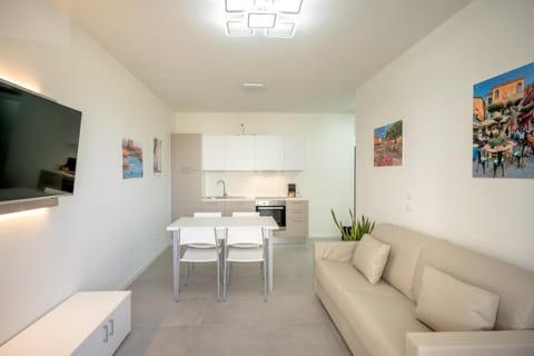 Residence MAXIM Apartment in Caorle