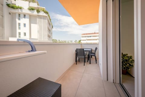 Residence MAXIM Apartment in Caorle