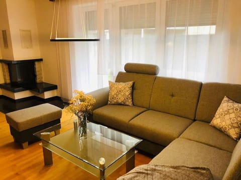 Living room, Seating area, flat iron