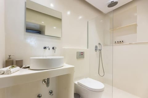 Venghera Naousa Apartment in the heart of Naousa Apartment in Naousa