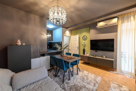 BANE APARTMANI 5 Apartment in Serbia