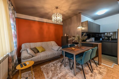 BANE APARTMANI 5 Apartment in Serbia