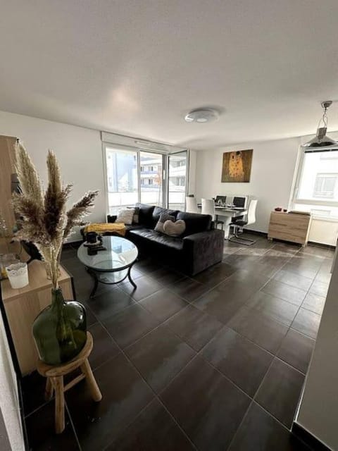 Superbe appartement proche de Strasbourg Apartment in Strasbourg