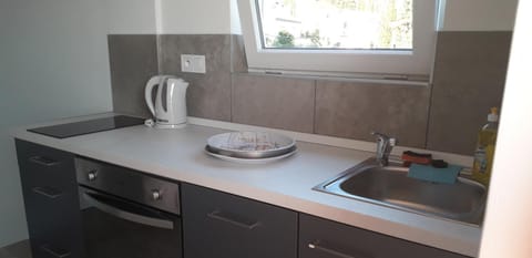 Vila Zdenka Apartmants Apartment in Crikvenica