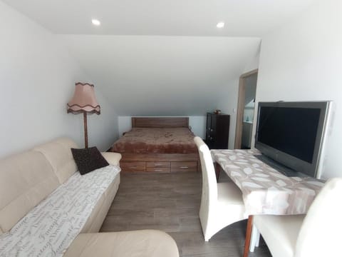 Vila Zdenka Apartmants Apartment in Crikvenica