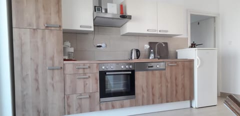Vila Zdenka Apartmants Apartment in Crikvenica