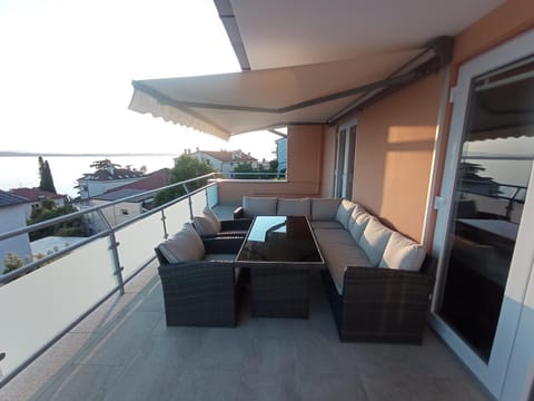 Vila Zdenka Apartmants Apartment in Crikvenica