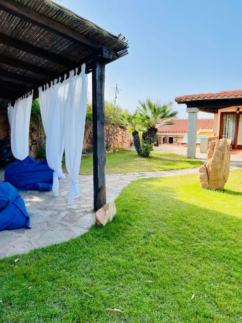 Garden, Garden, Garden view