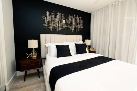 City views at brickell miami Apartment in Brickell