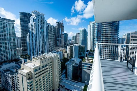City views at brickell miami Apartment in Brickell