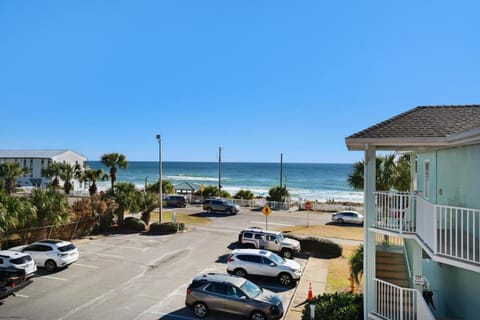 Gulfview II 311 House in Miramar Beach