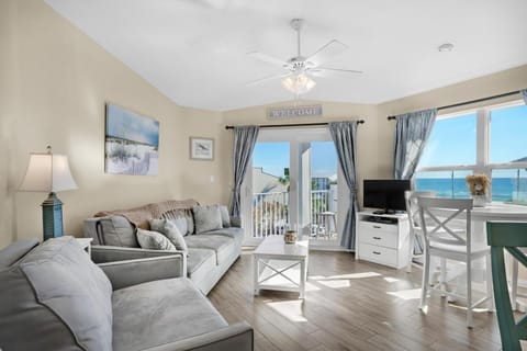 Gulfview II 311 House in Miramar Beach