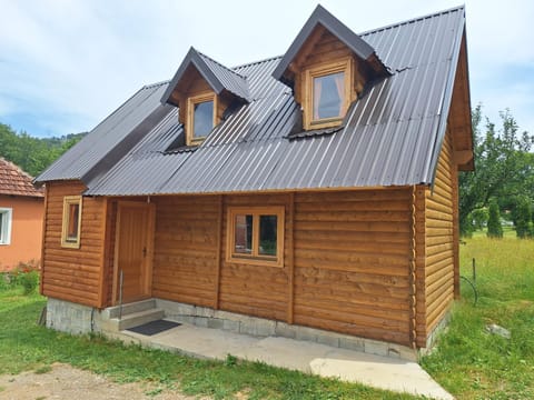 Dušan_guest_house Apartment in Montenegro