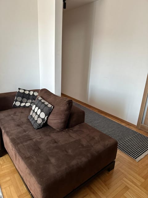 My place Apartment in Serbia