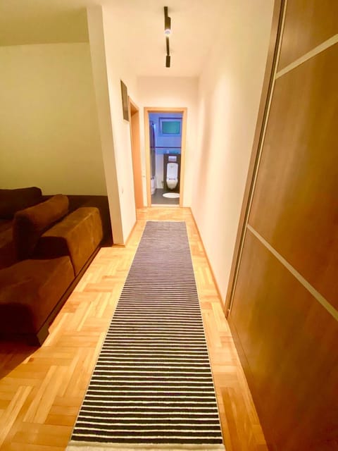 My place Apartment in Serbia