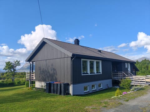 Property building, Day, Natural landscape