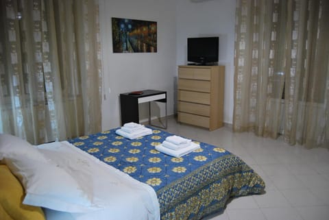 Dimora Lucrezia House in Matera