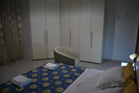 Dimora Lucrezia House in Matera