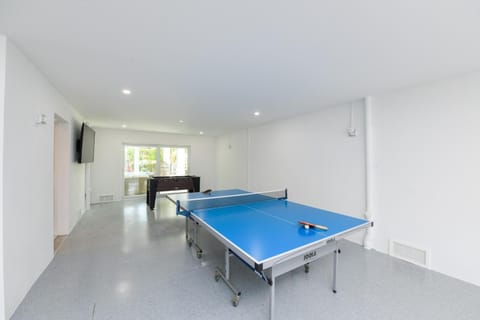 All Decked Out House in Lido Key