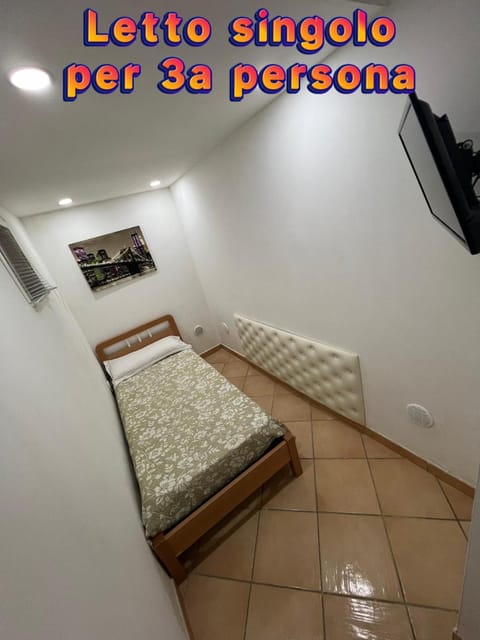 Casa Marisa Pozzuoli Apartment in Pozzuoli