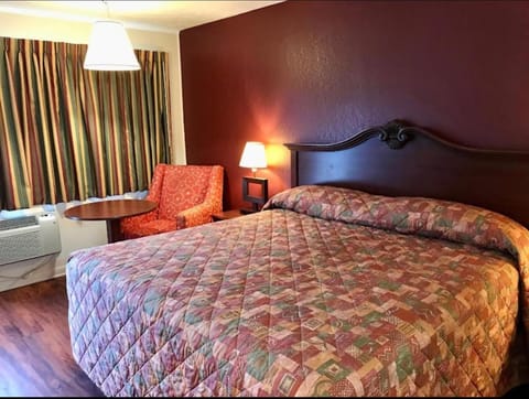 AMERICAN INN Stevenson Hotel in Alabama