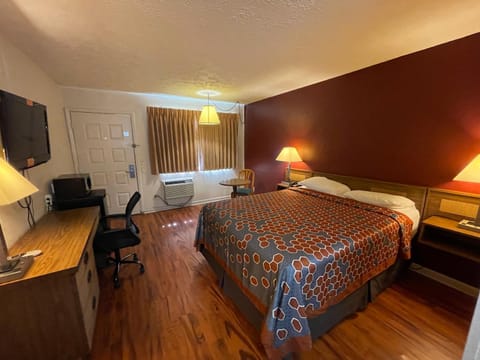 AMERICAN INN Stevenson Hotel in Alabama