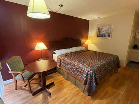 AMERICAN INN Stevenson Hotel in Alabama