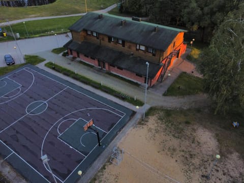 Poilsio bazė Draugai Country House in Lithuania