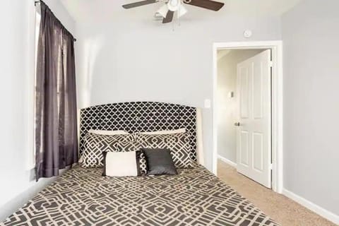 Heights Haven House in Tampa