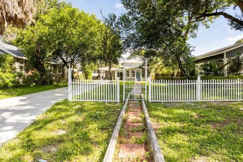 Heights Haven House in Tampa