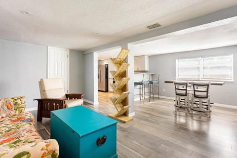 Heights Haven House in Tampa