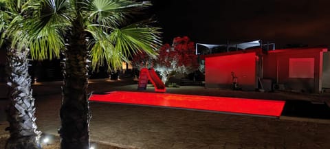 SAK Mobile Home Pirovac Campground/ 
RV Resort in Šibenik-Knin County, Croatia