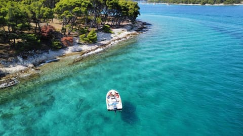 Natural landscape, Activities, Sea view