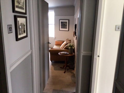 Smart self-catering apartment, Clitheroe Apartment in Clitheroe