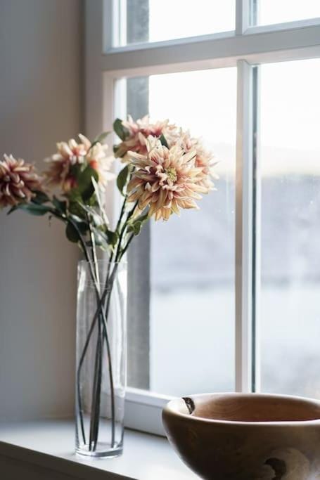 Smart self-catering apartment, Clitheroe Apartment in Clitheroe