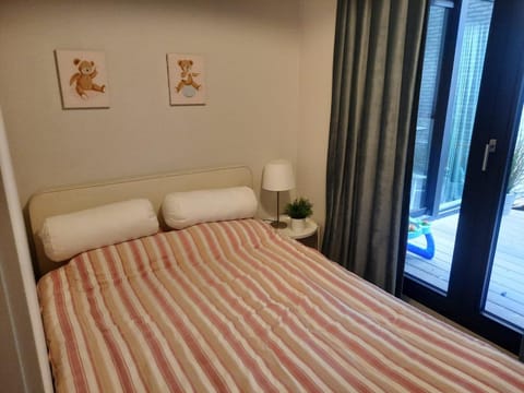 lectus IV Apartment in Koksijde