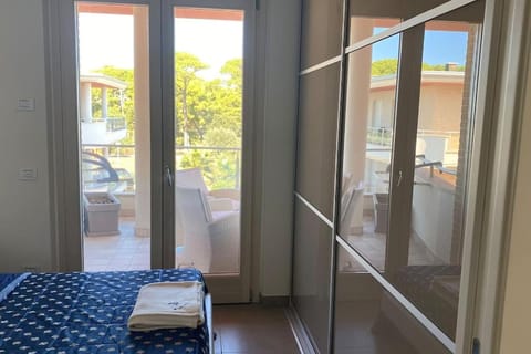 Appartamento “Le vele” Apartment in Porto San Giorgio