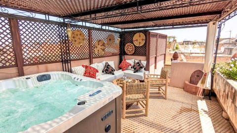 Patio, Patio, Hot Tub, Hot Tub