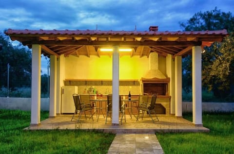 Bella Mare Villa Sithonia Villa in Halkidiki